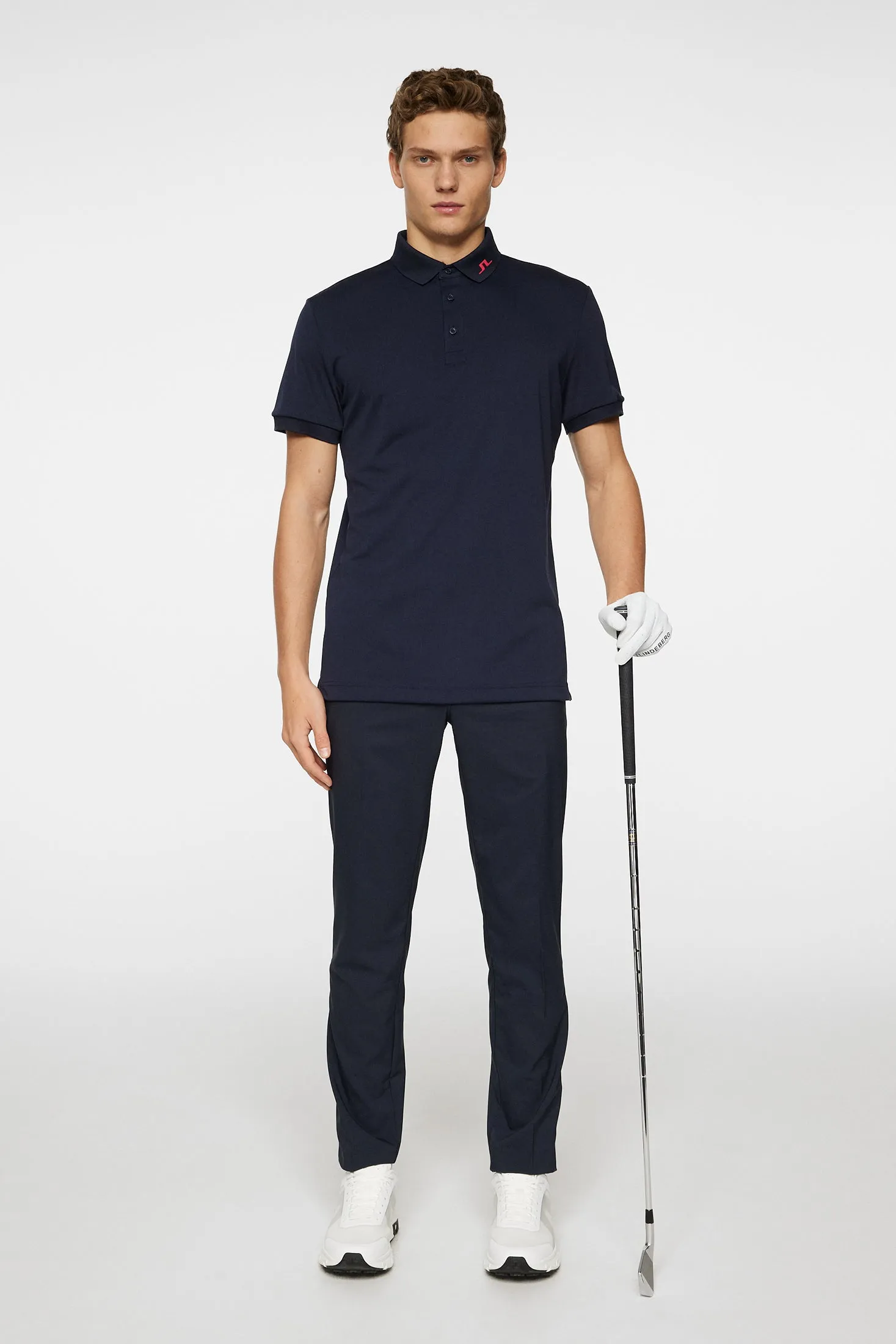 KV Print Polo