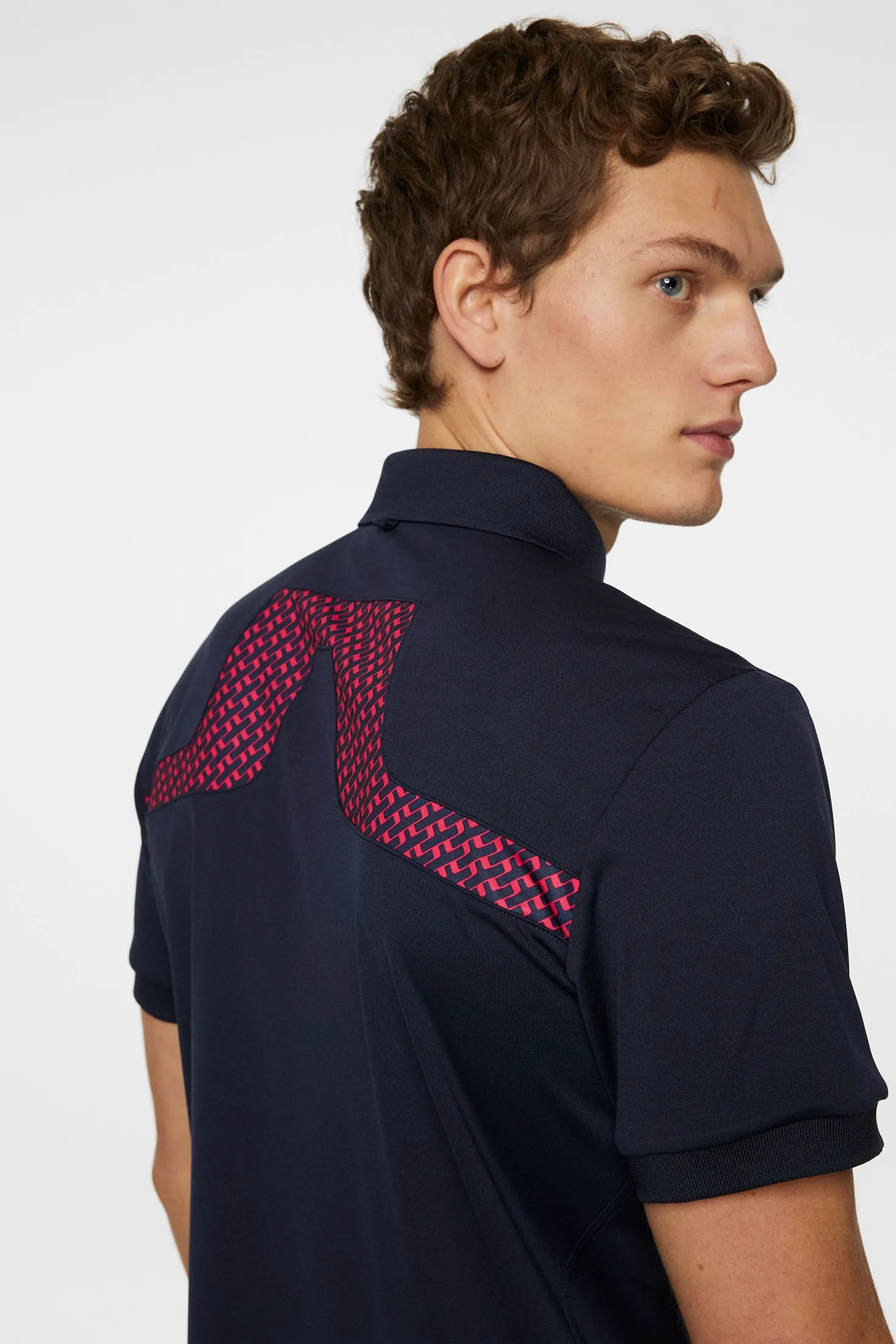 KV Print Polo