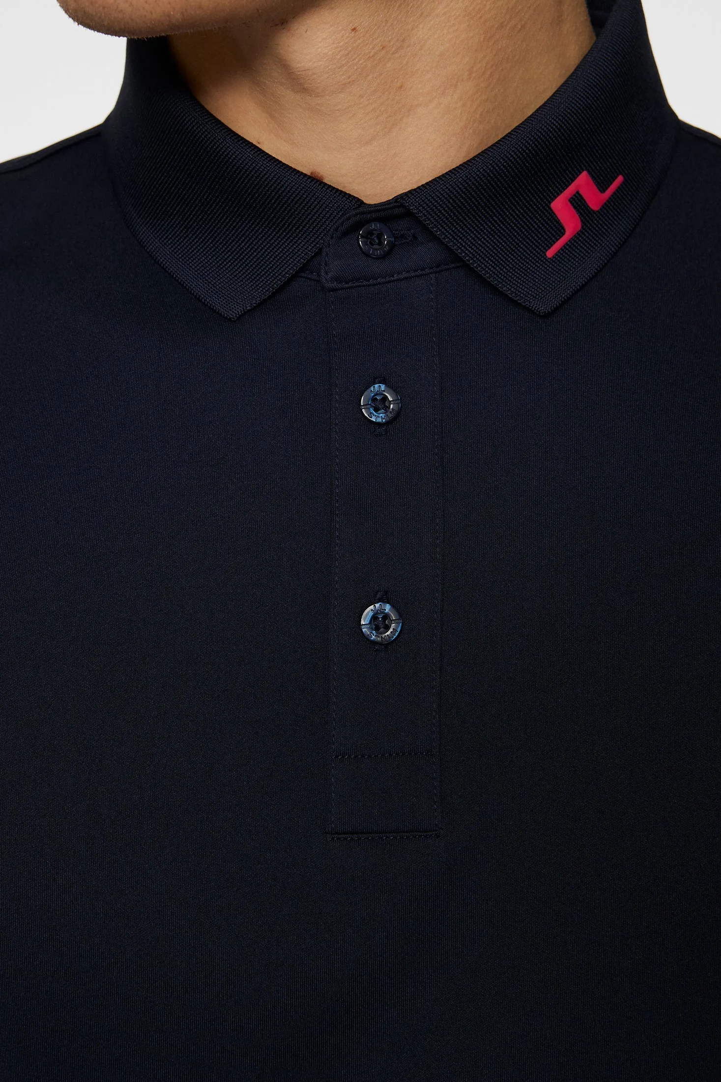 KV Print Polo