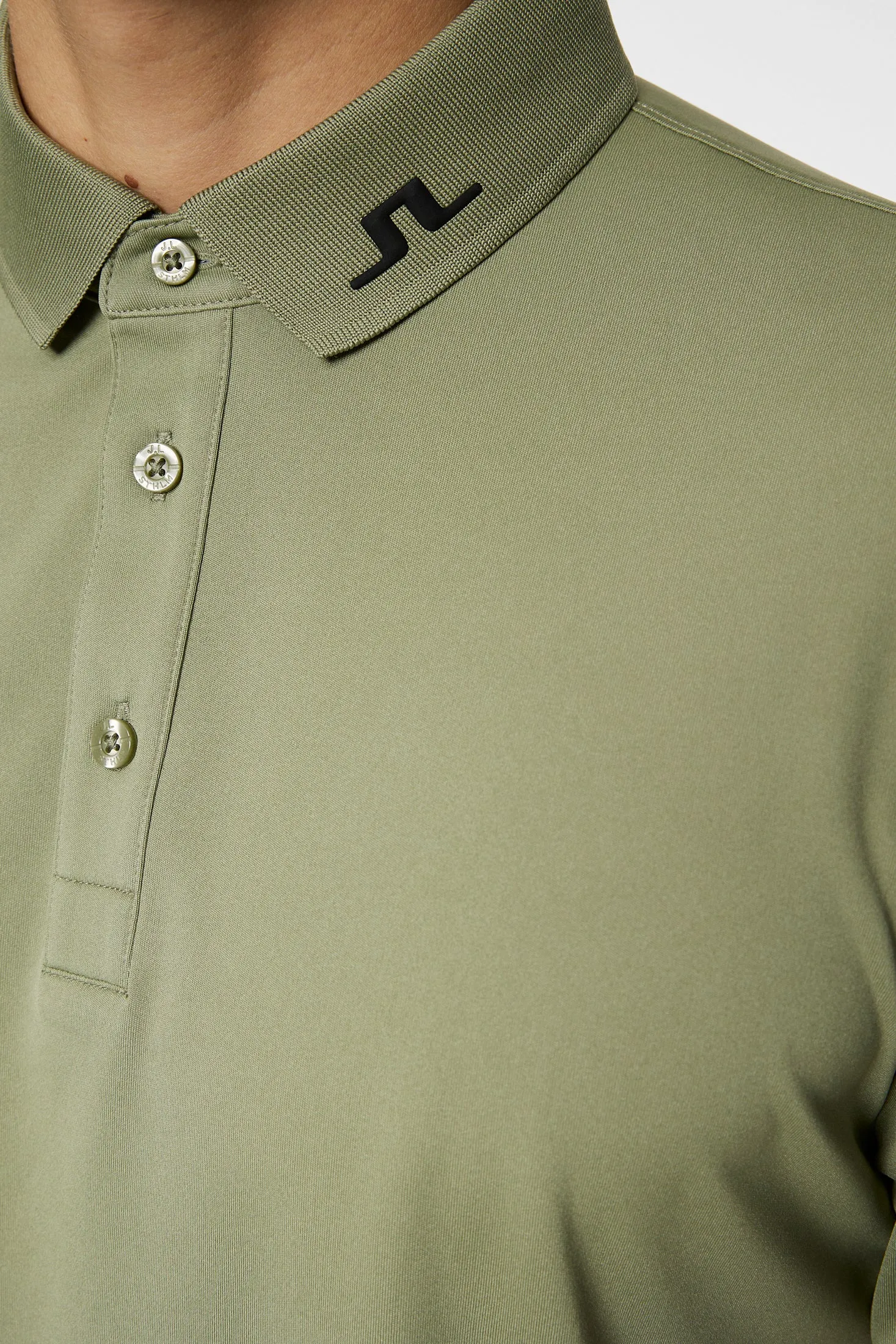 KV Print Polo