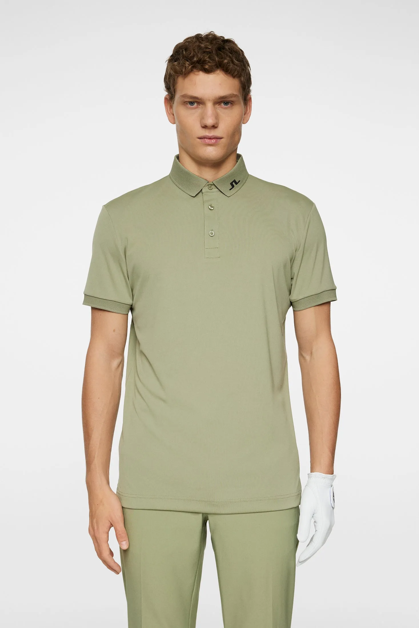 KV Print Polo