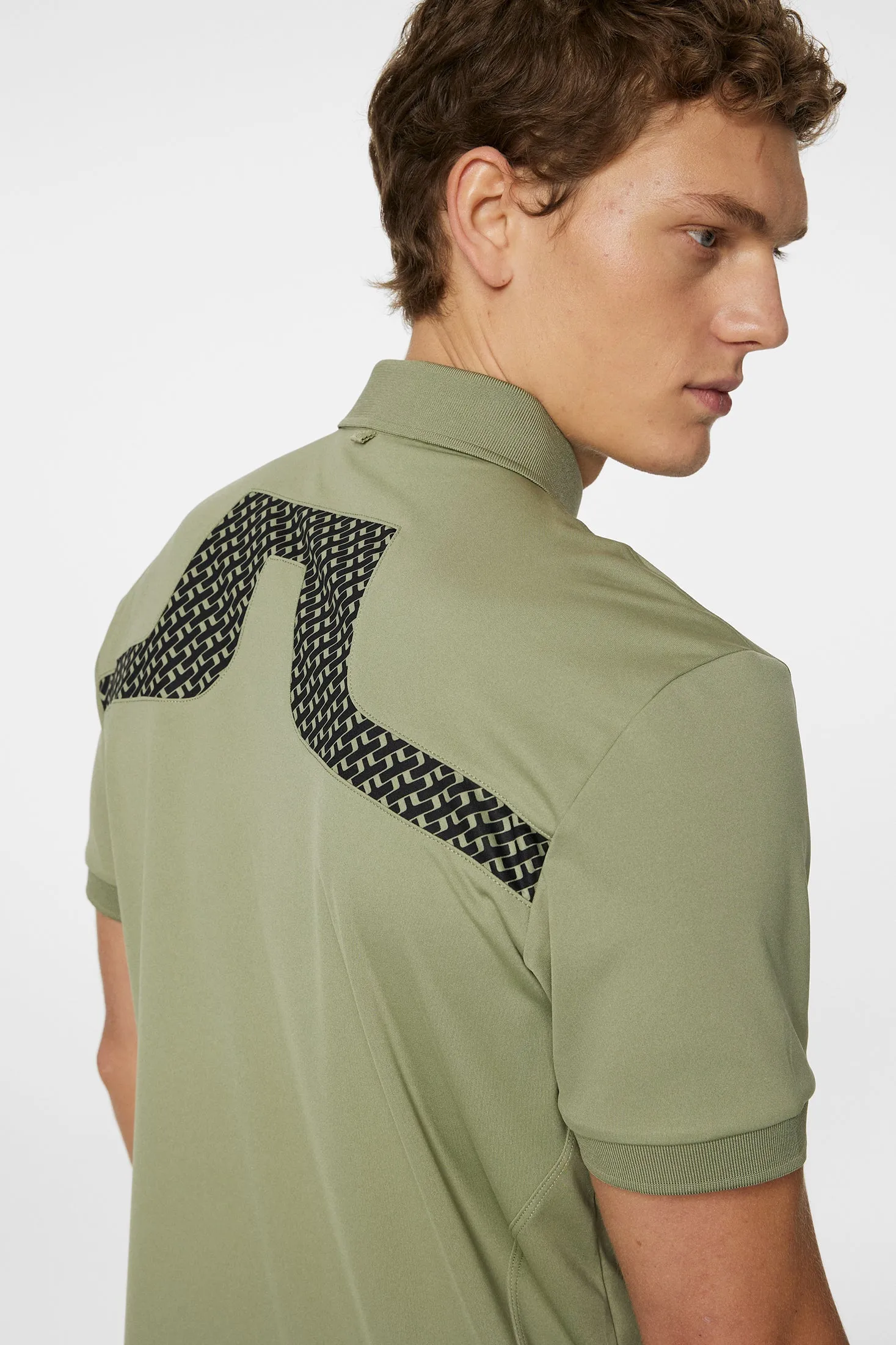 KV Print Polo