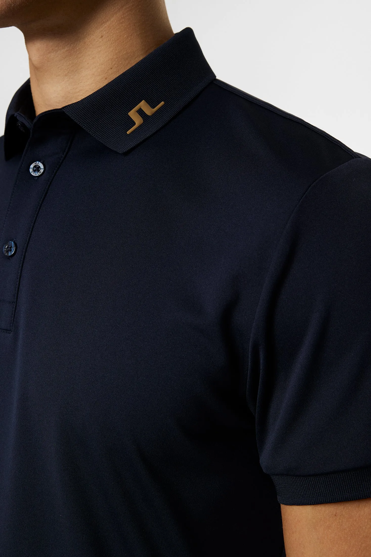 KV Print Polo