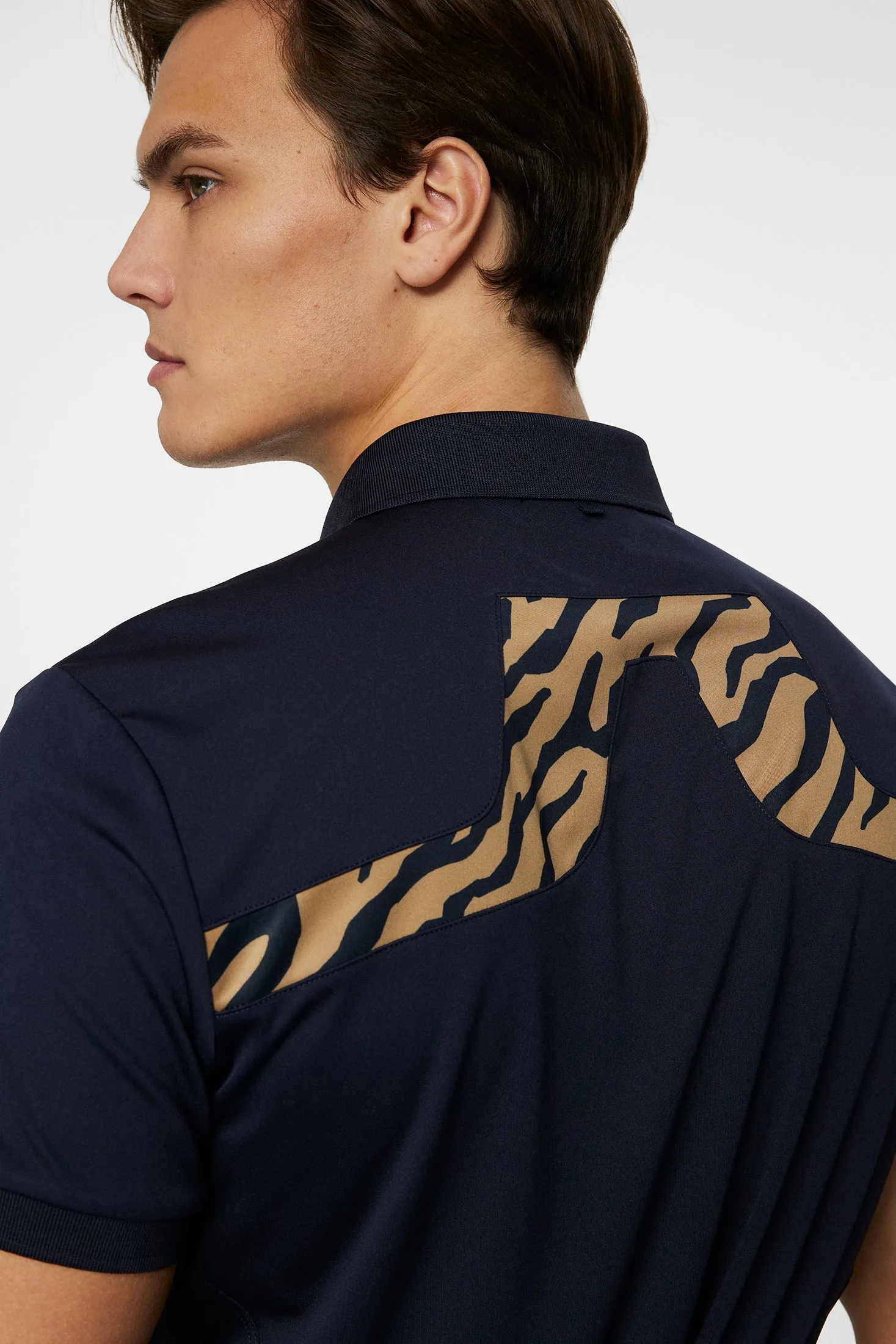 KV Print Polo