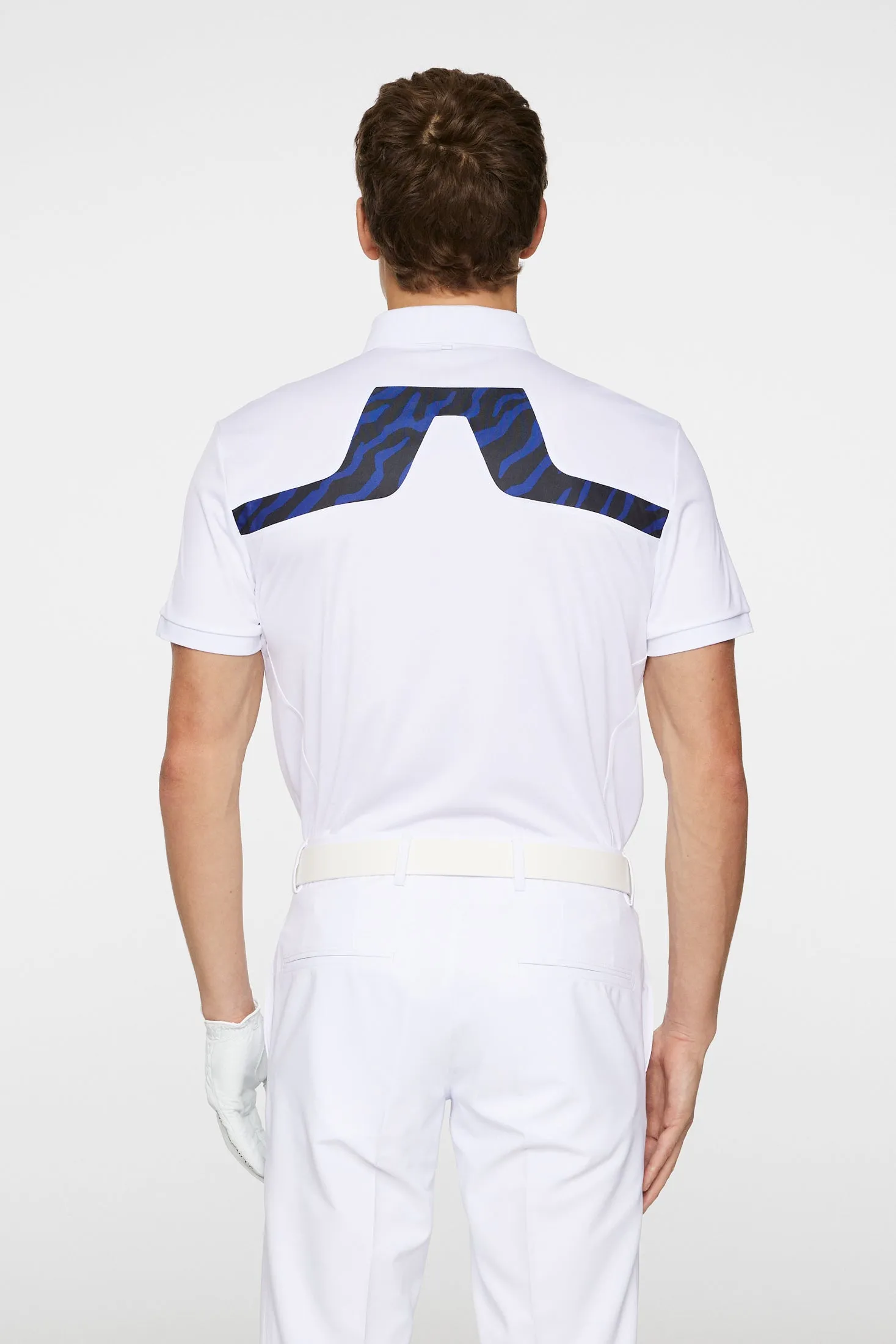 KV Print Polo