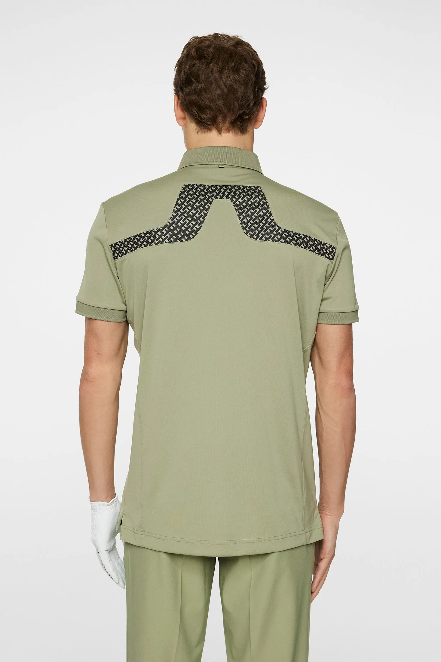 KV Print Polo