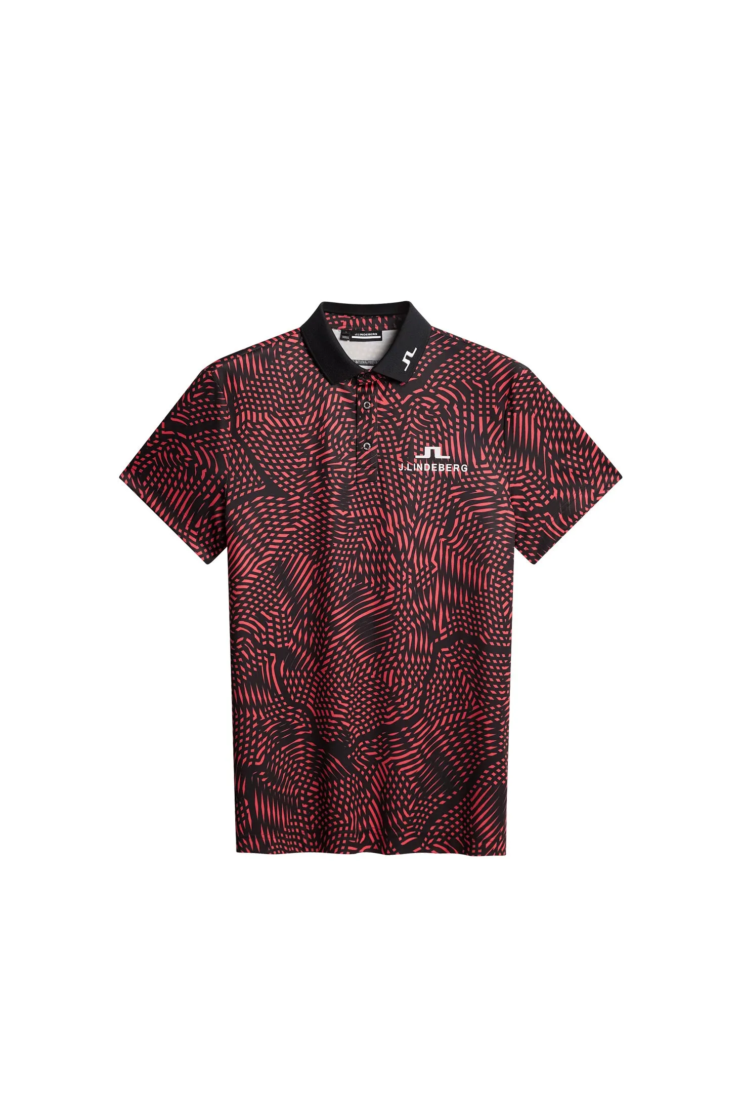 KV Tour Golf Polo