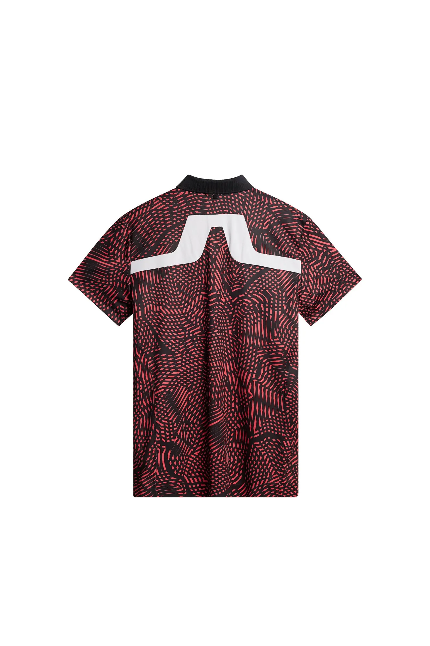KV Tour Golf Polo