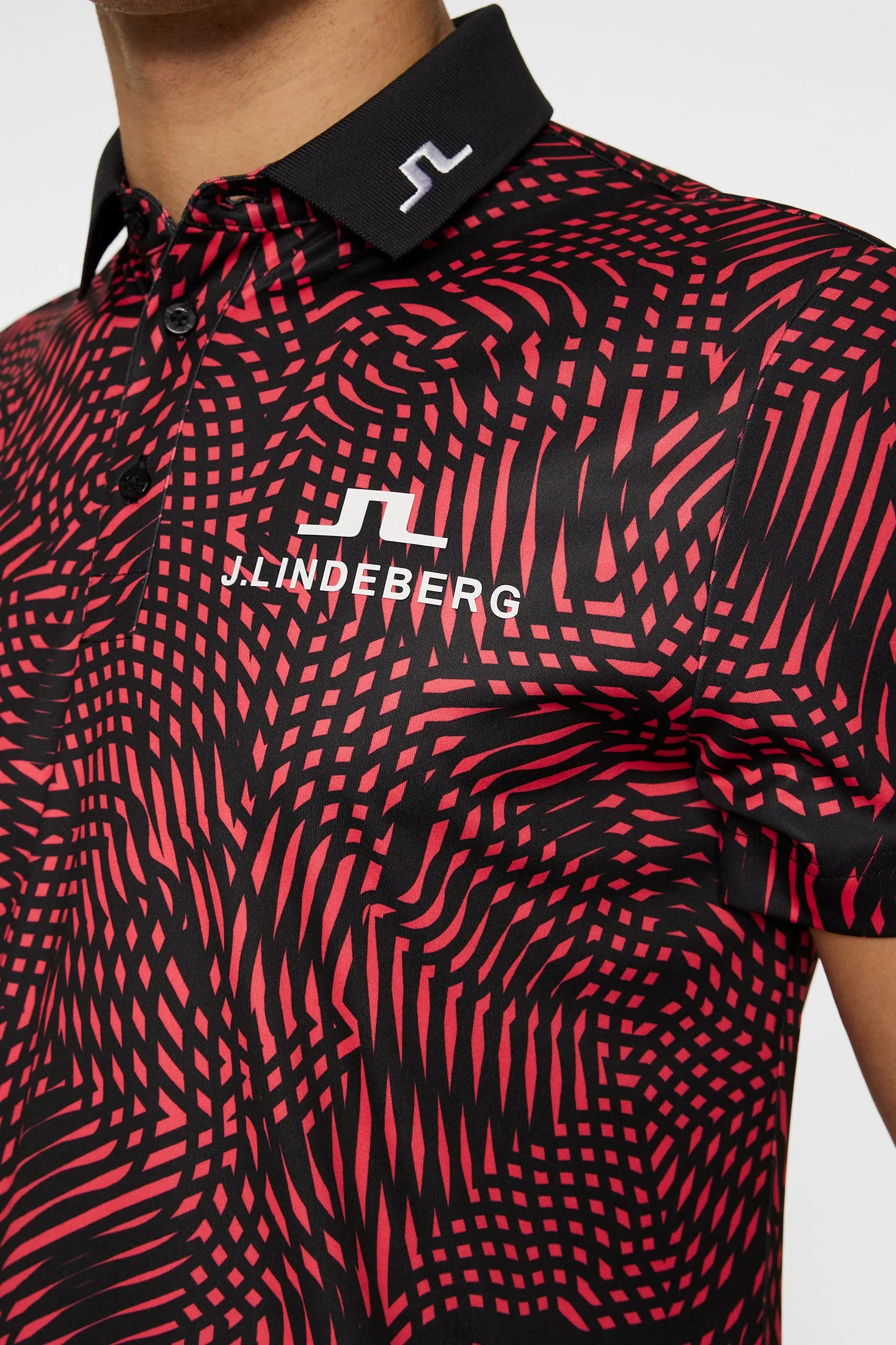 KV Tour Golf Polo