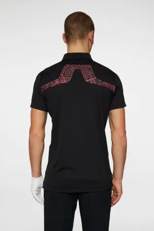 KV Tour Golf Polo