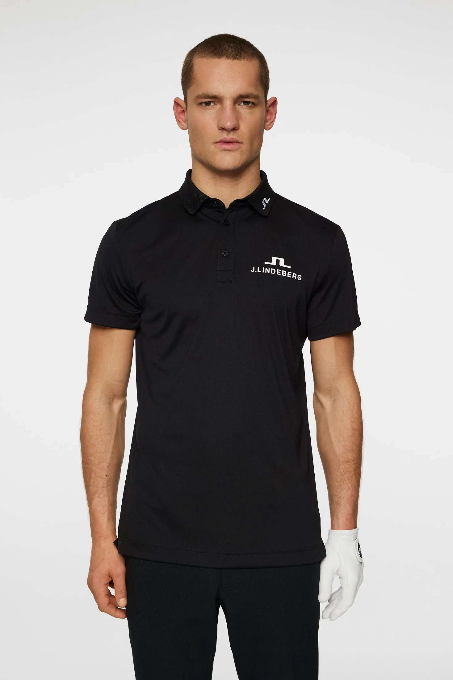 KV Tour Golf Polo