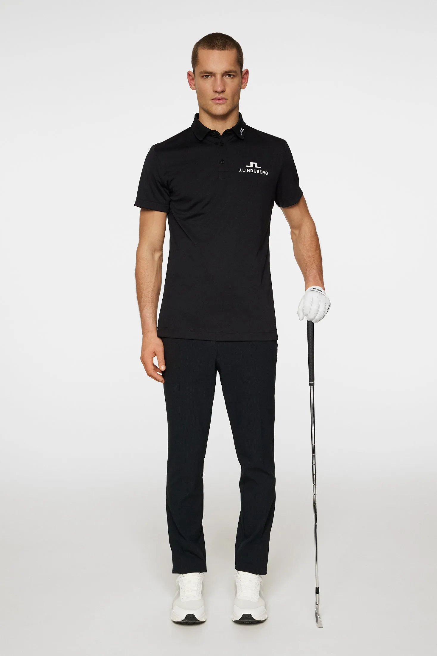 KV Tour Golf Polo
