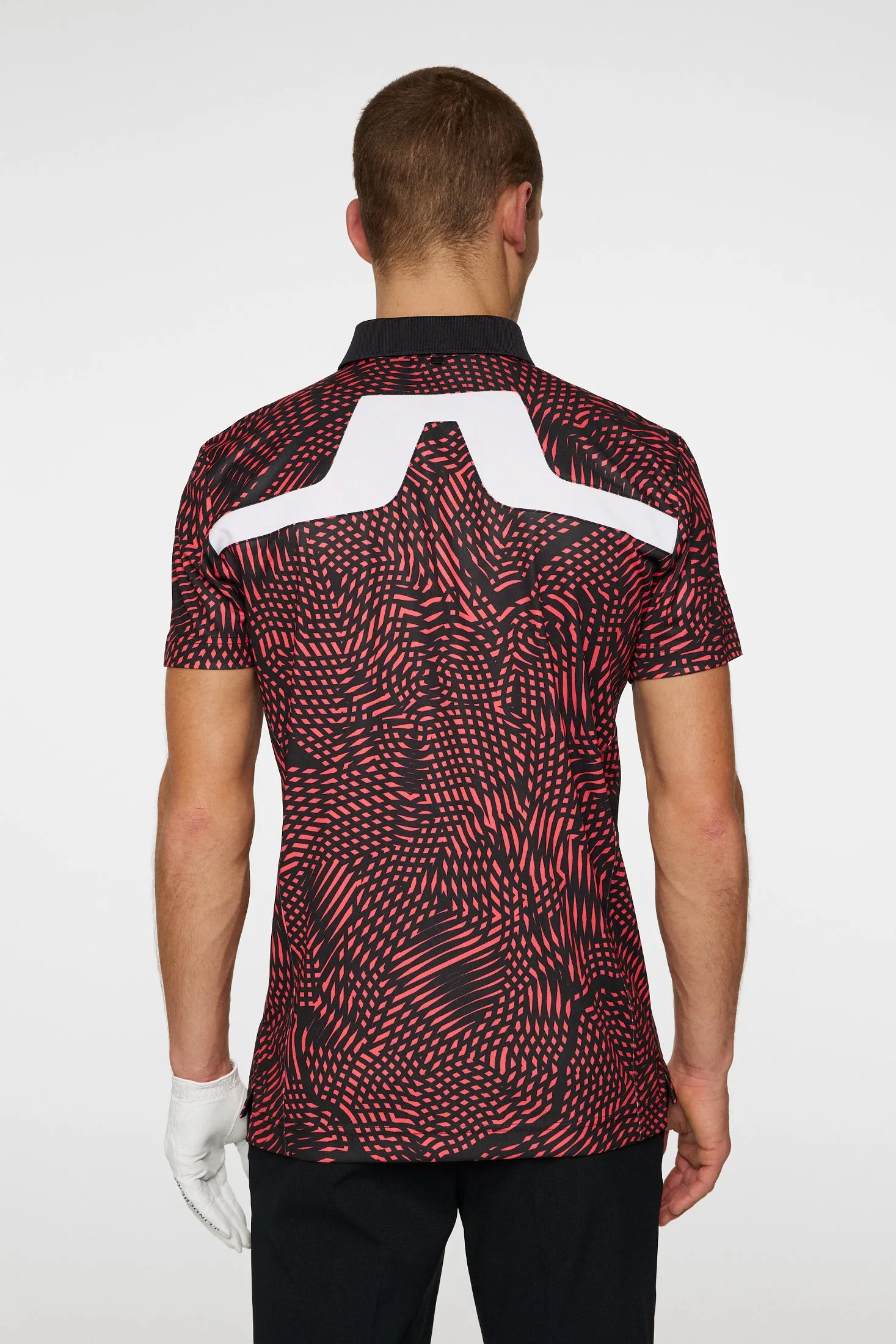 KV Tour Golf Polo