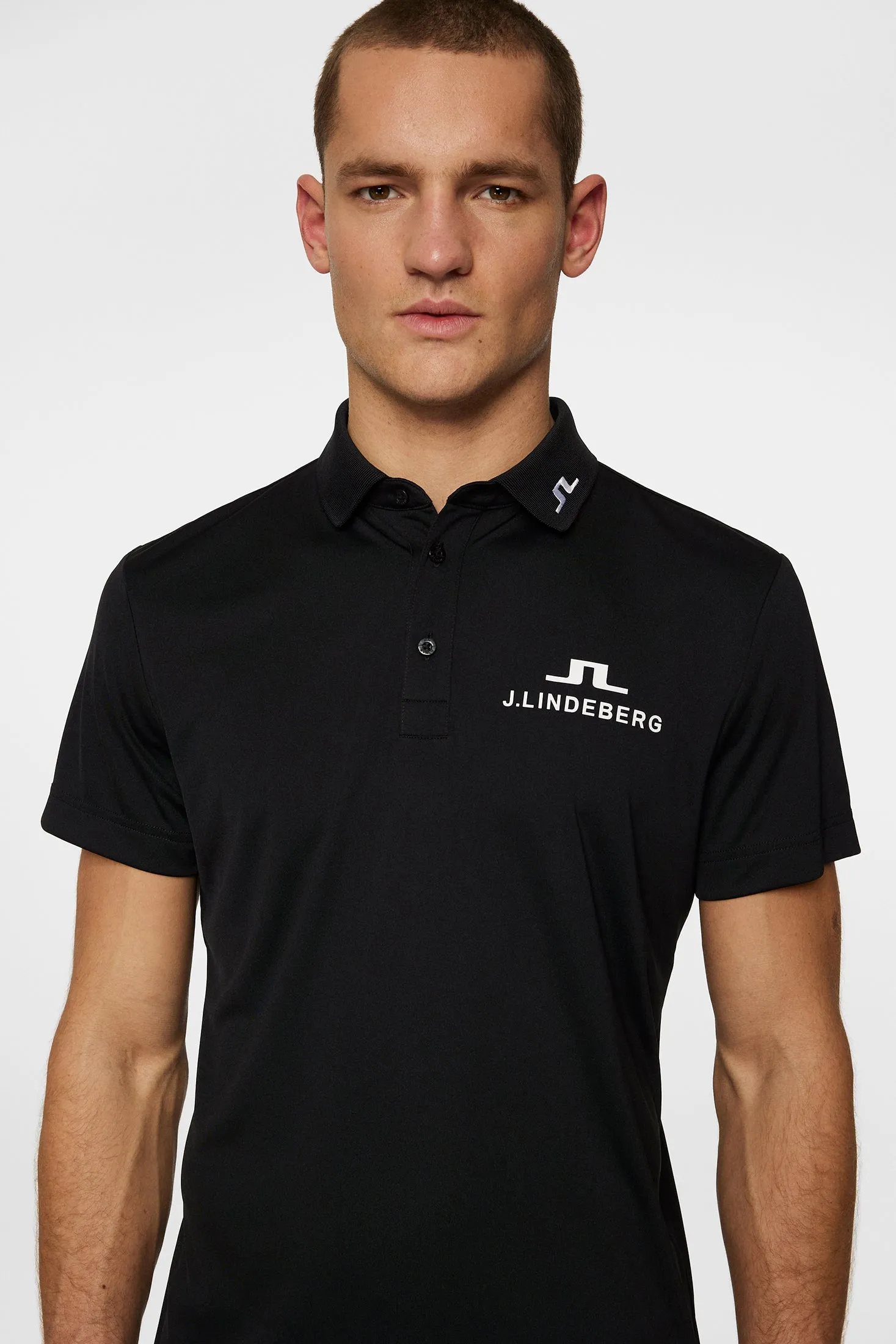 KV Tour Golf Polo