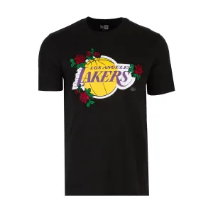 Lakers Roses Tee - Mens