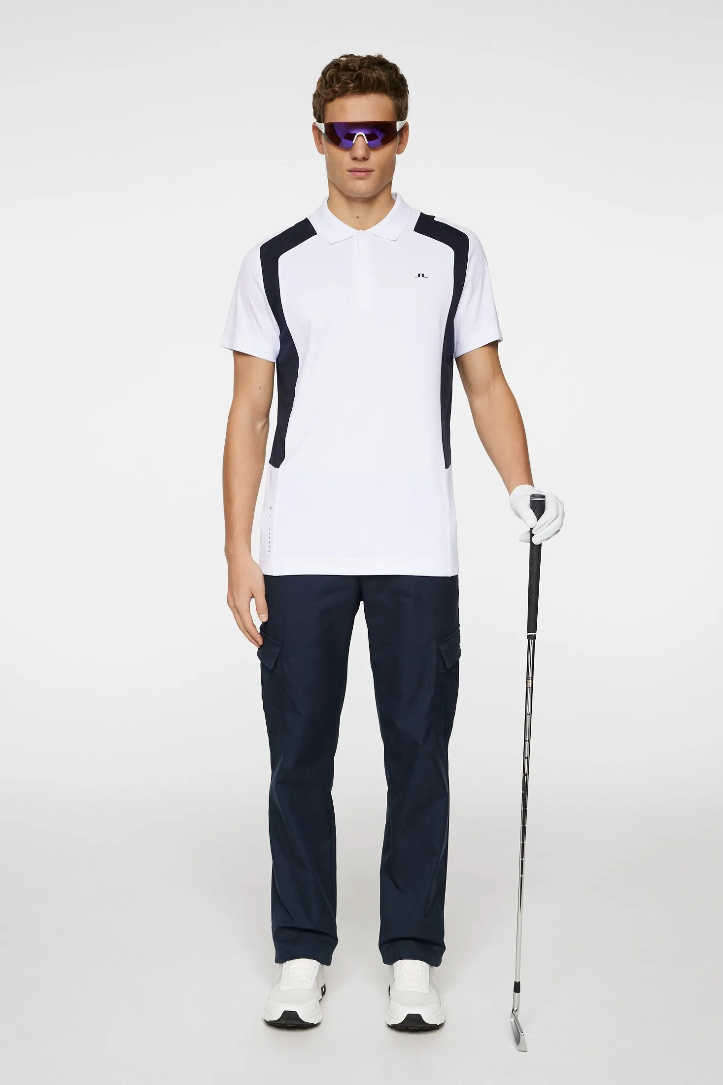 Legacy Polo