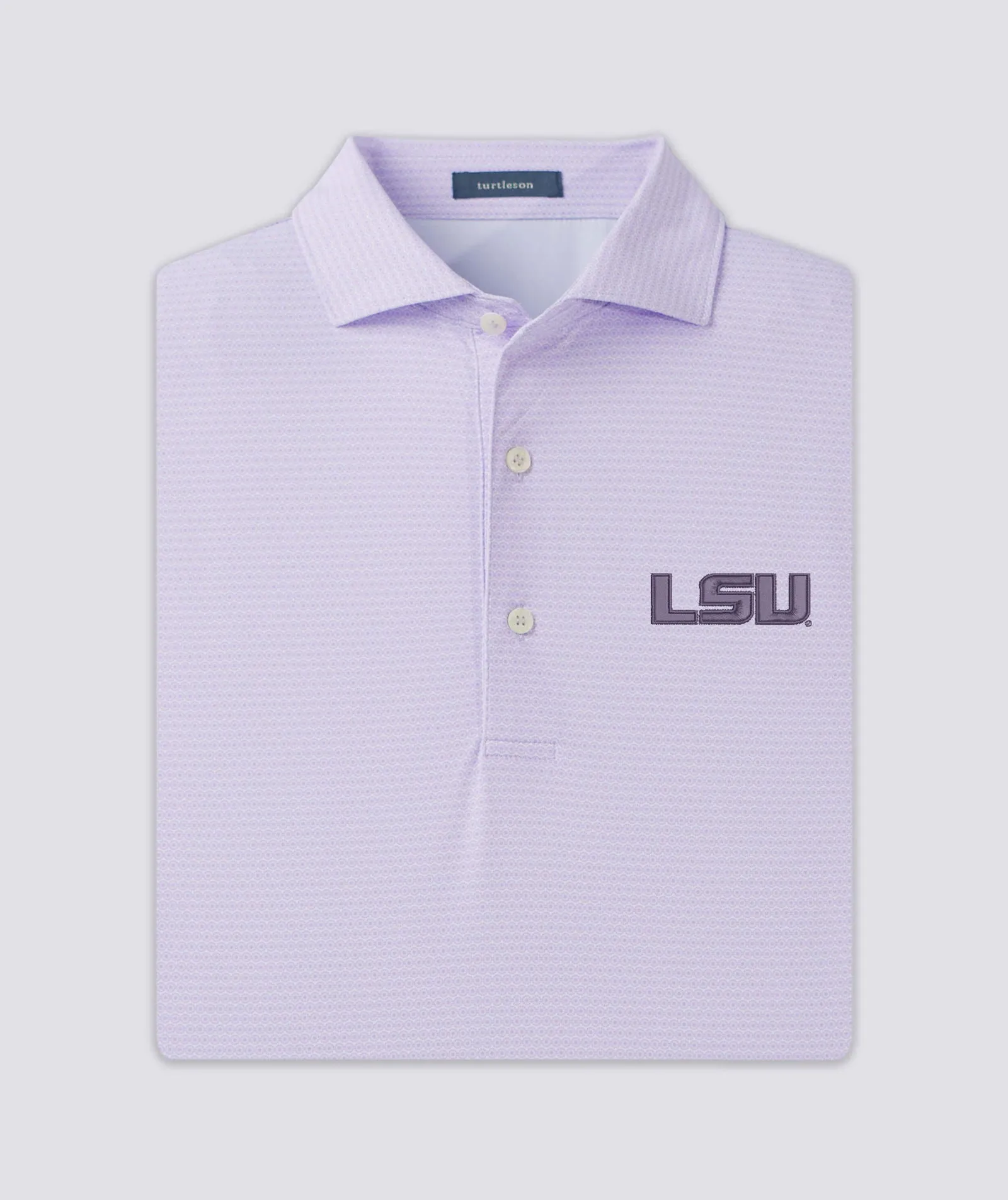 Lennon - Louisiana State University