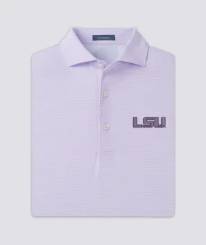 Lennon - Louisiana State University
