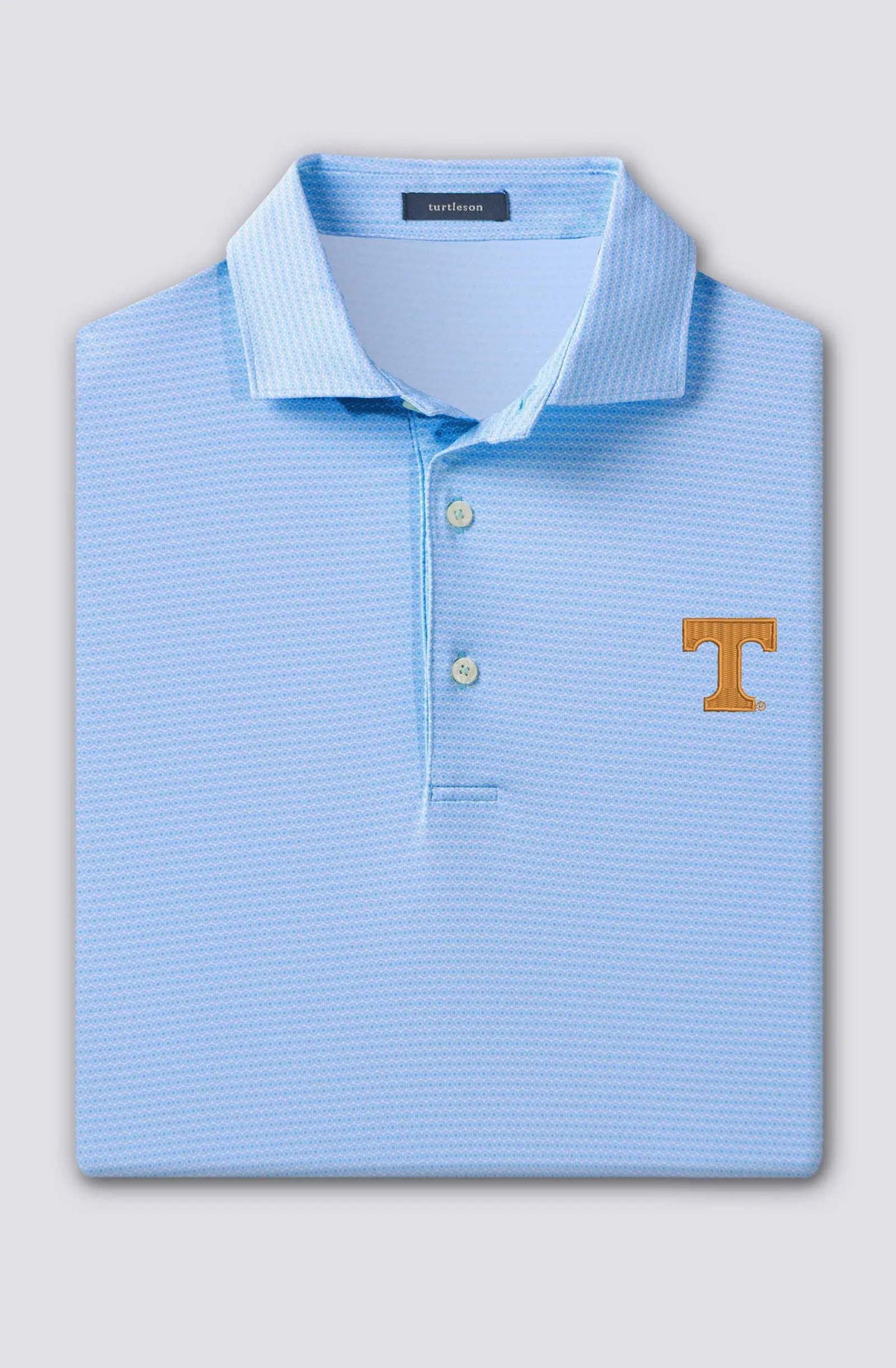 Lennon - University of Tennessee
