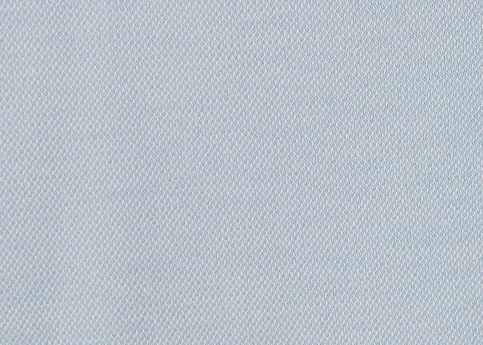 Lester Oxford Performance Polo - Long Sleeve