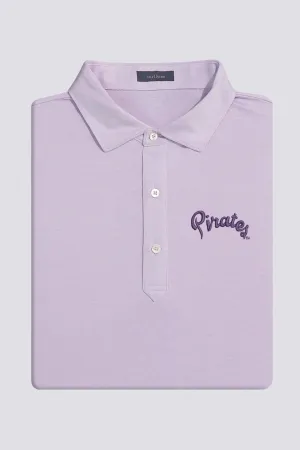 Lester Oxford Polo - East Carolina University - Script