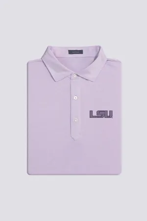 Lester Oxford Polo - Louisiana State University