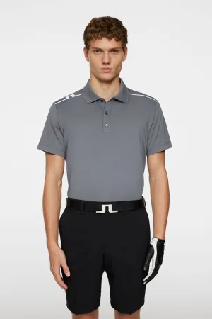 Lionel Polo