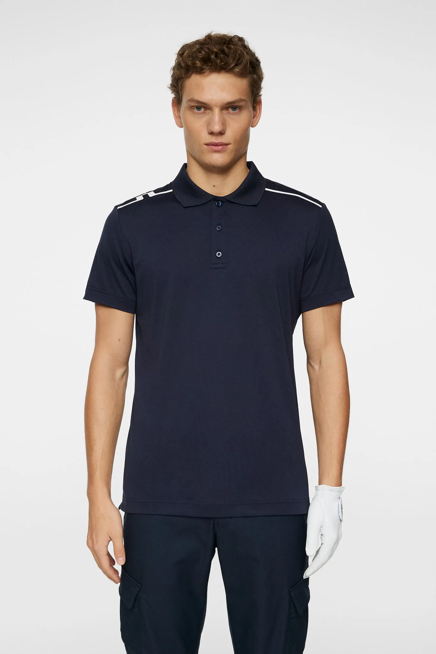 Lionel Polo