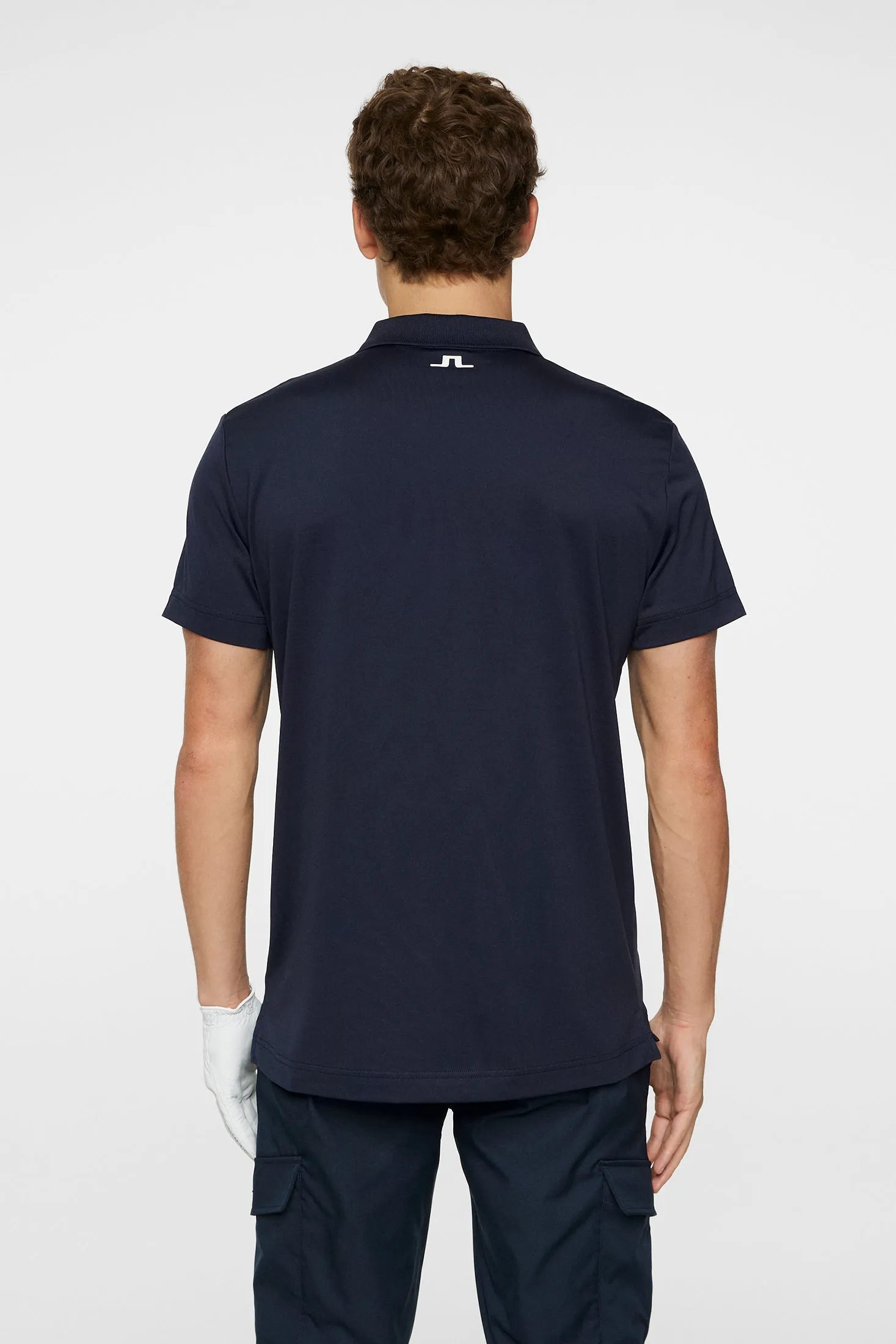 Lionel Polo