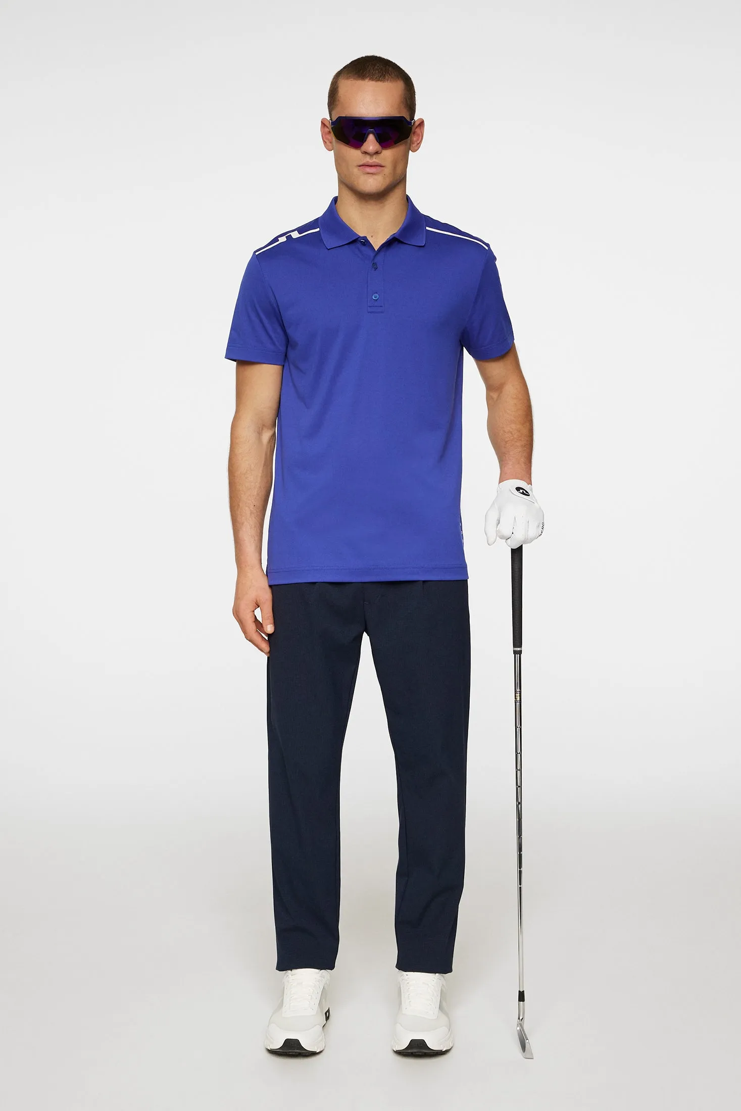 Lionel Polo