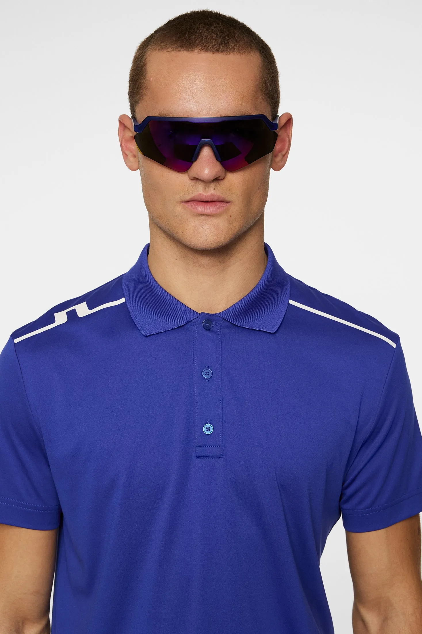 Lionel Polo