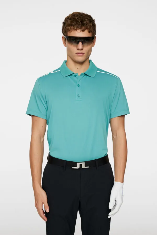Lionel Polo