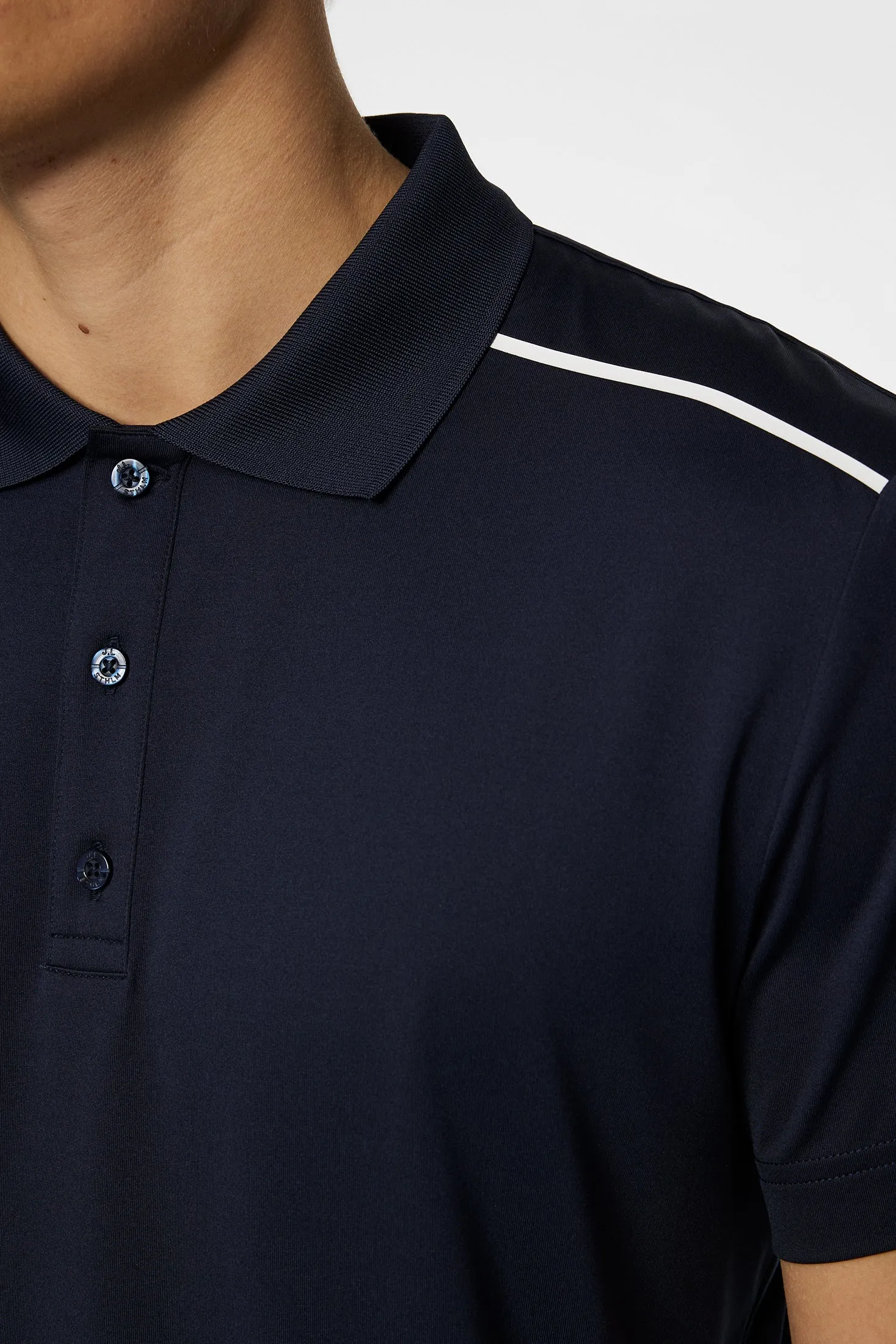 Lionel Polo
