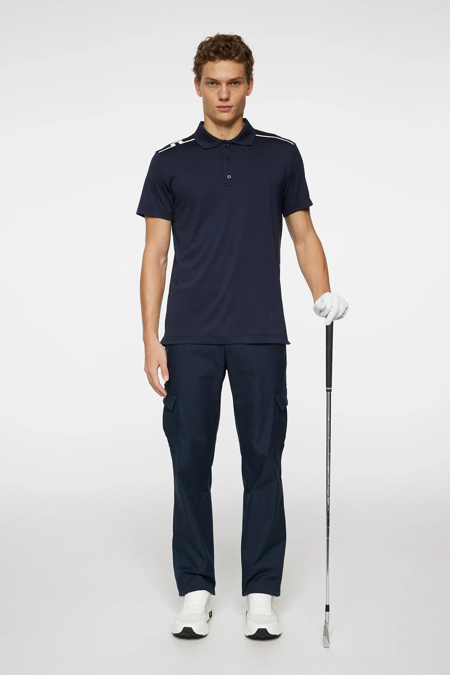 Lionel Polo
