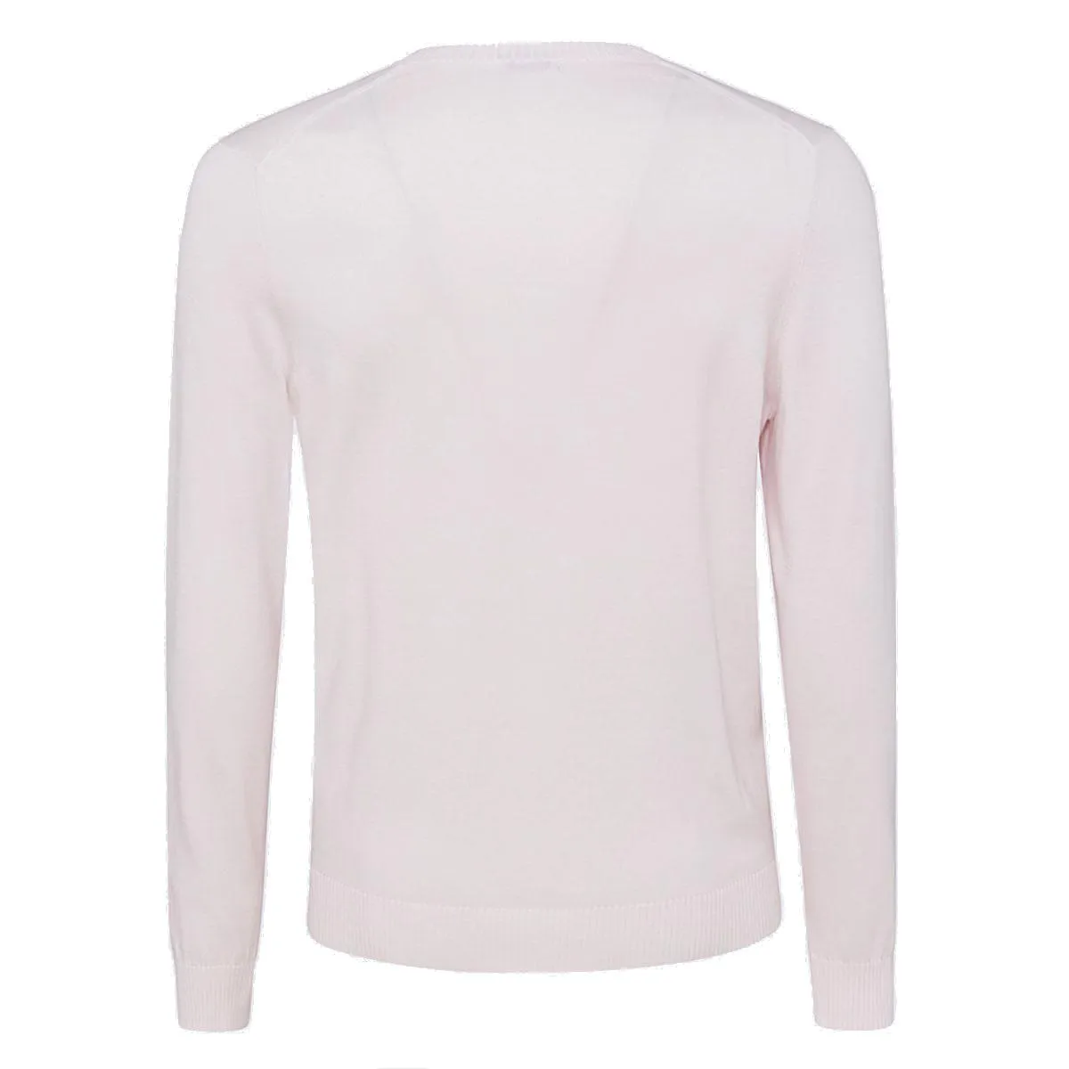 Malo V-Neck Knitted Jumper