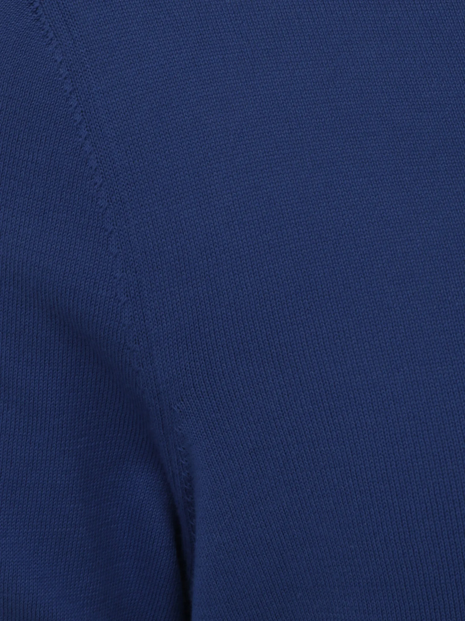 Malo V-Neck Knitted Jumper