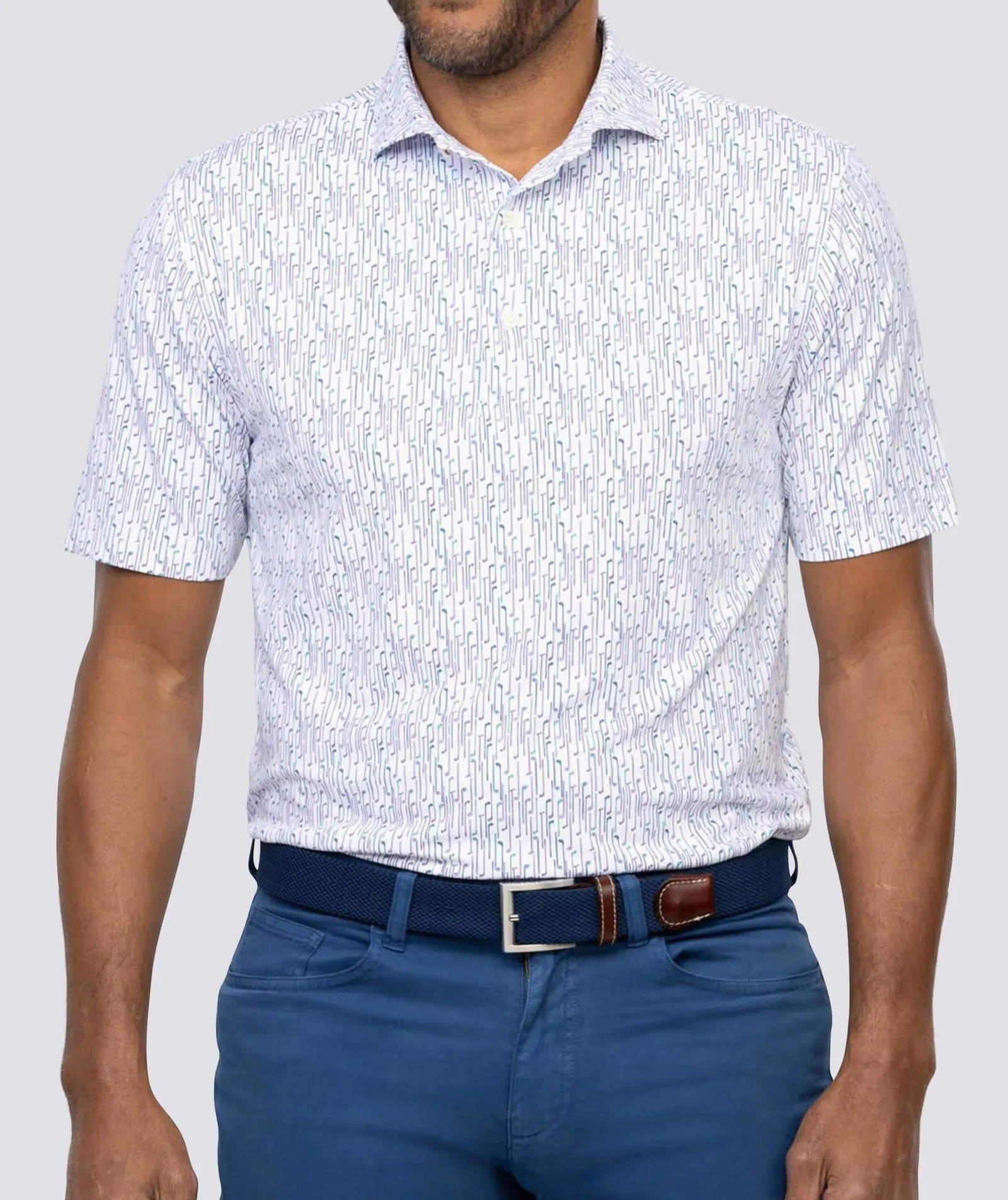 Max Performance Polo - Closeout