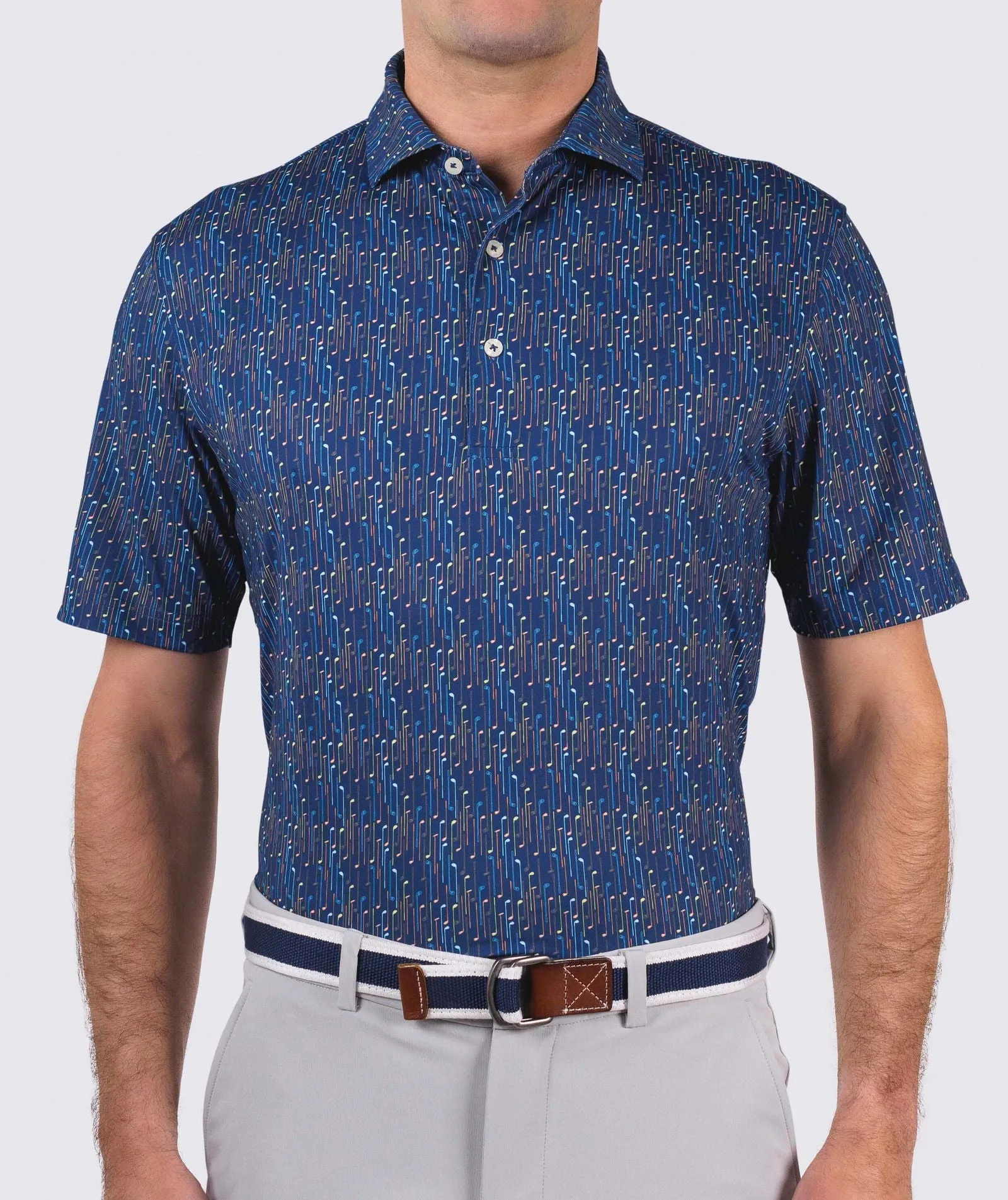 Max Performance Polo - Closeout
