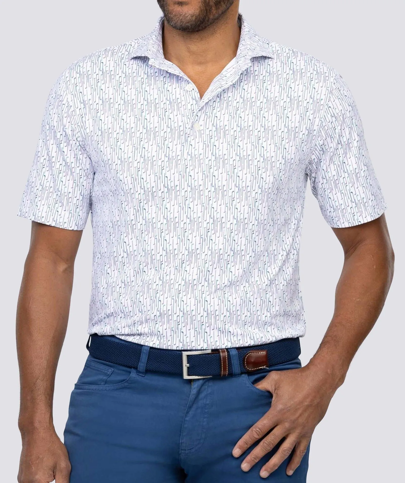 Max Performance Polo - Closeout