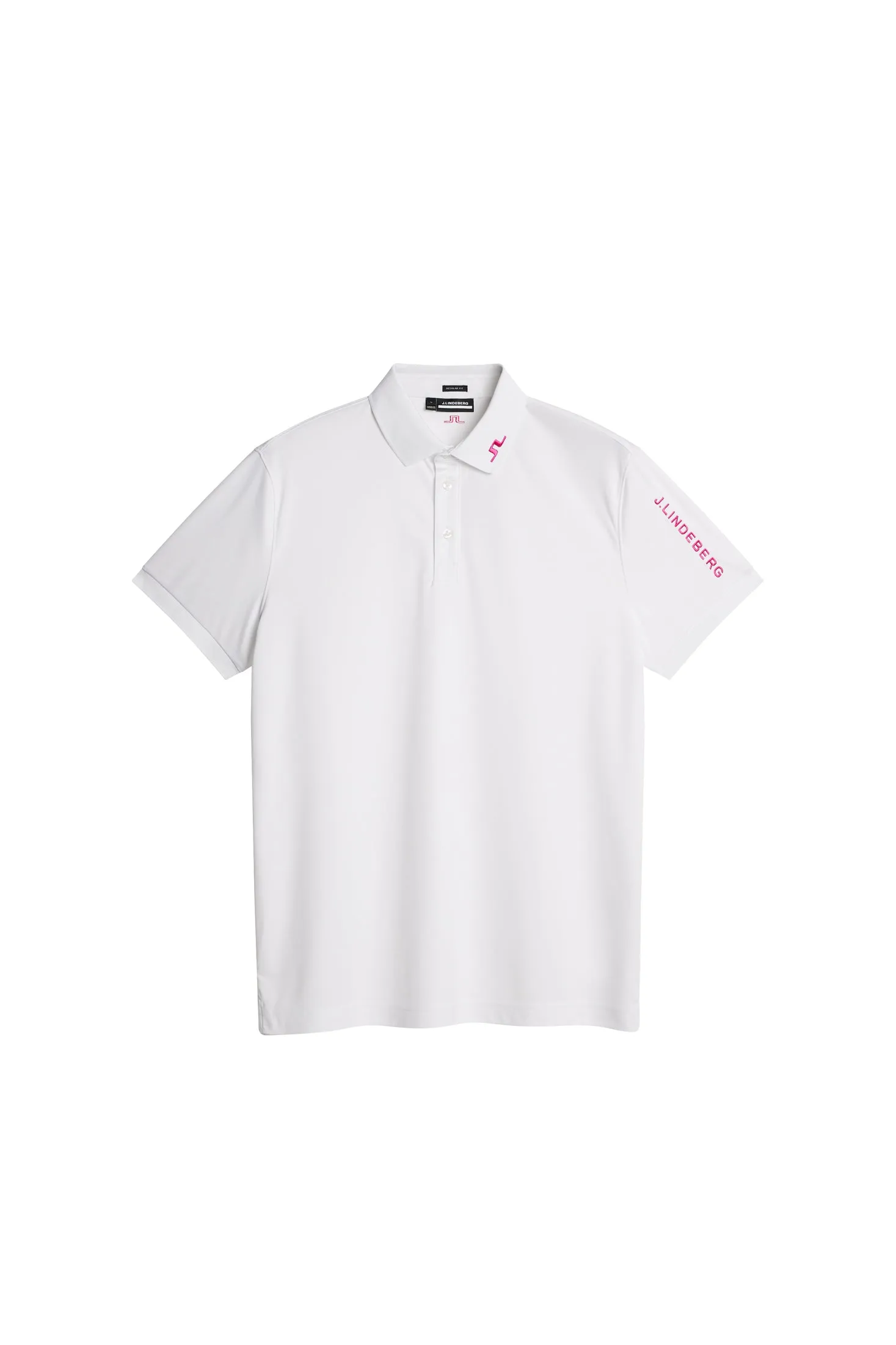 Men's Tour Tech Polo