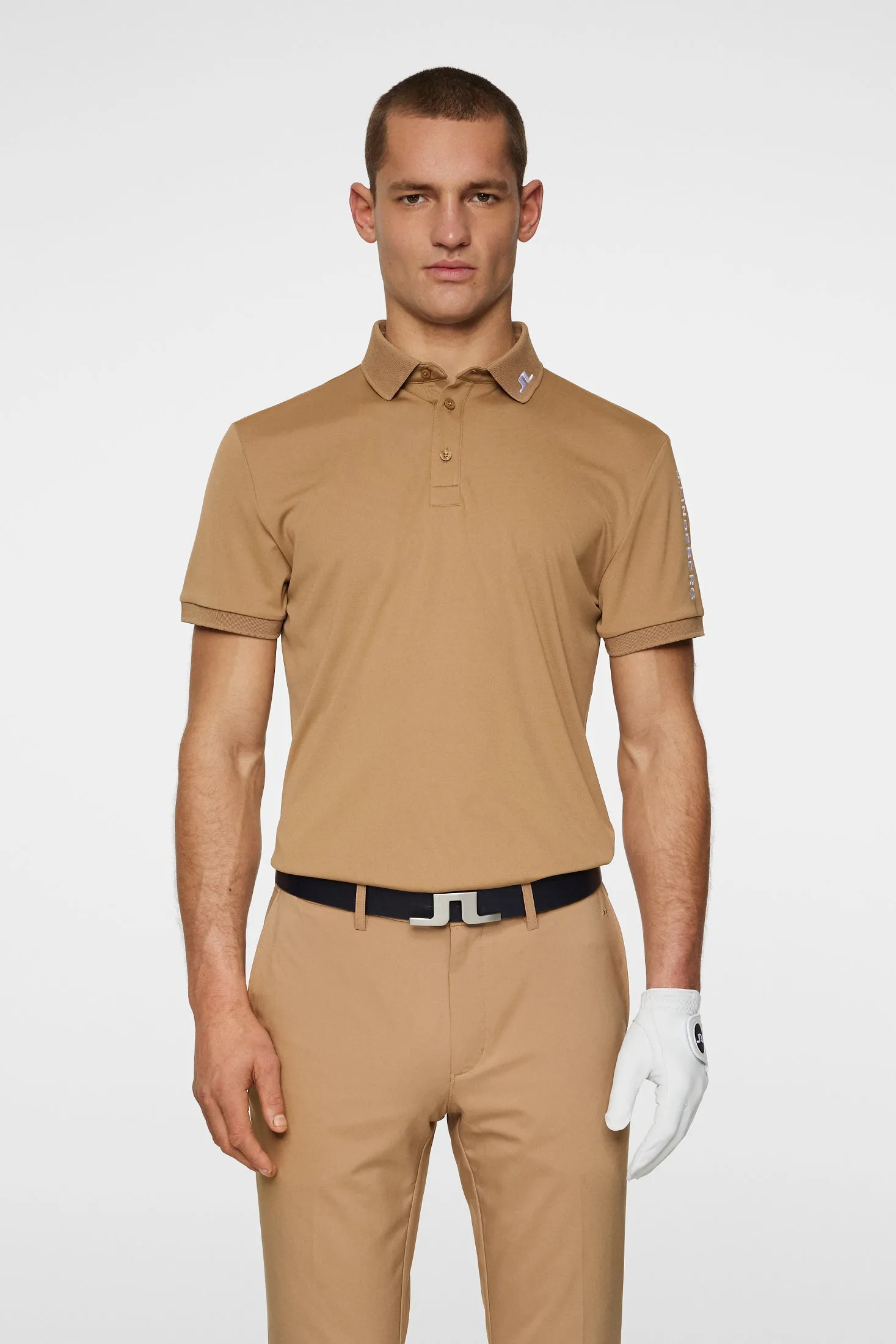 Men's Tour Tech Polo