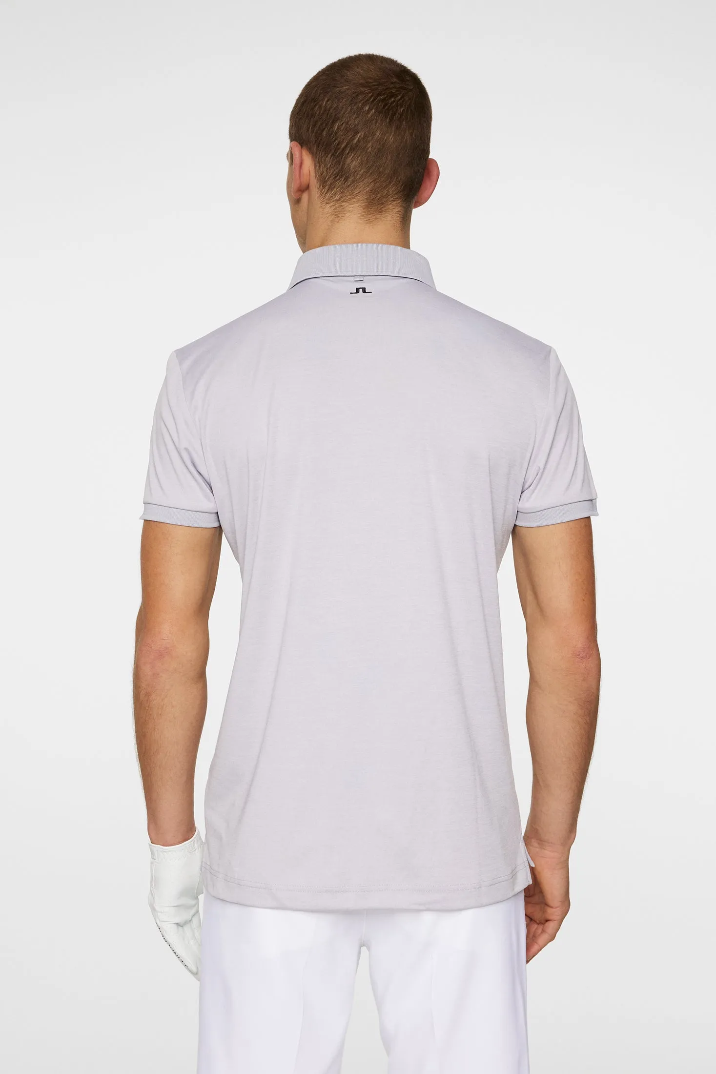 Men's Tour Tech Polo