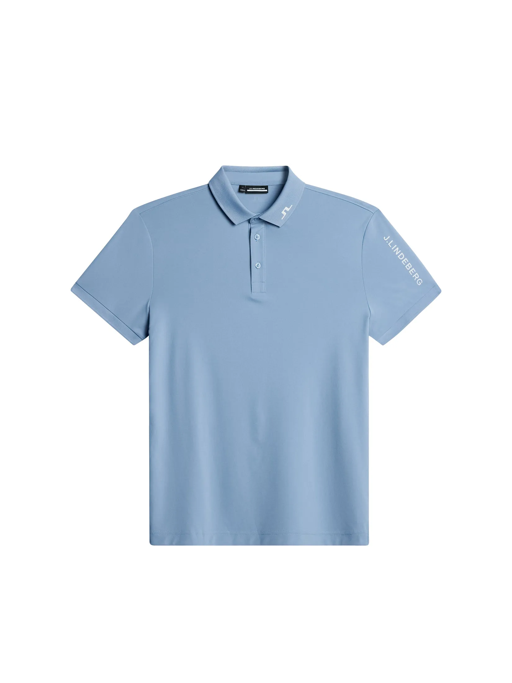 Men's Tour Tech Polo