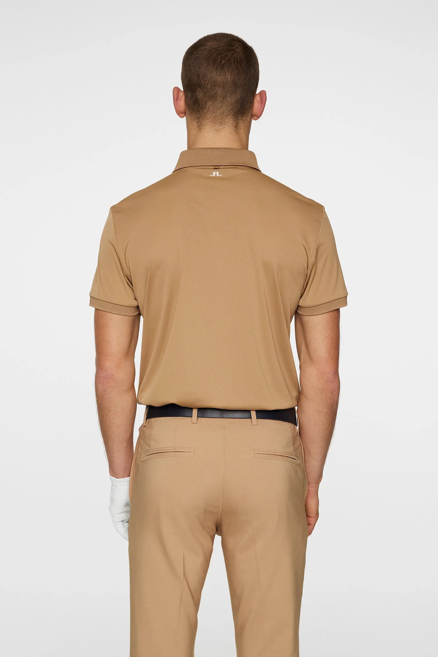 Men's Tour Tech Polo