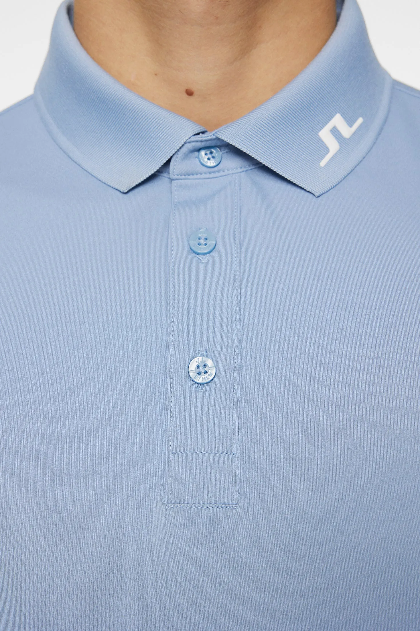 Men's Tour Tech Polo