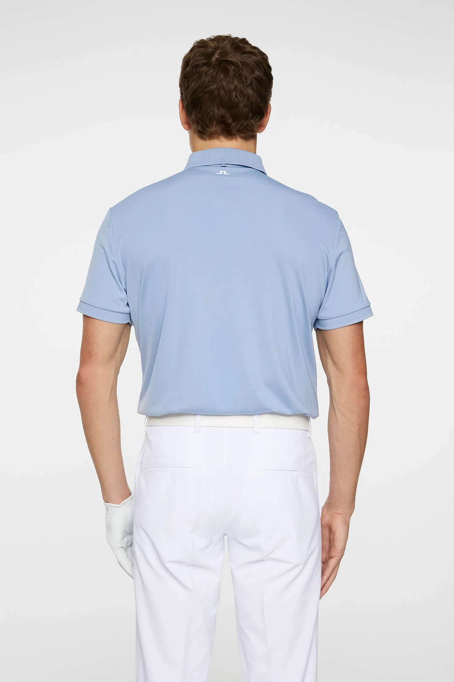 Men's Tour Tech Polo