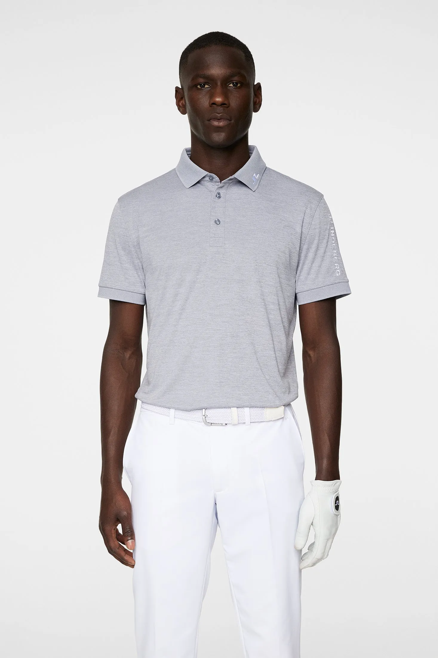 Men's Tour Tech Polo