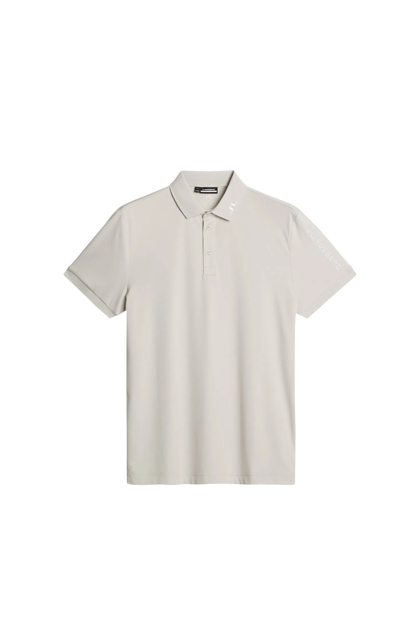 Men's Tour Tech Polo