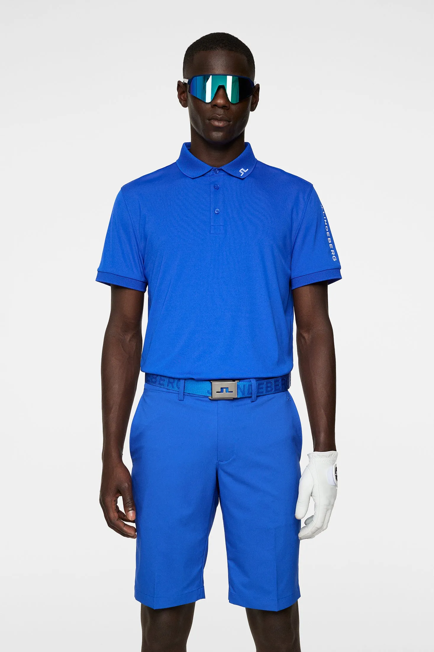 Men's Tour Tech Polo