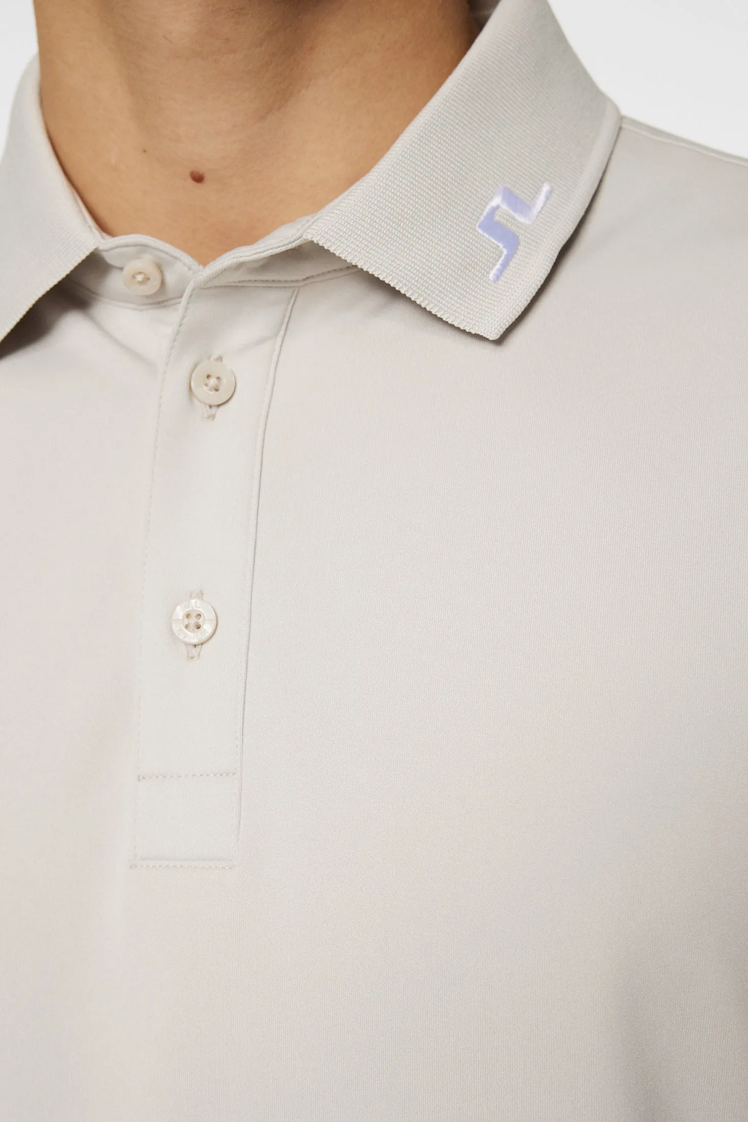 Men's Tour Tech Polo